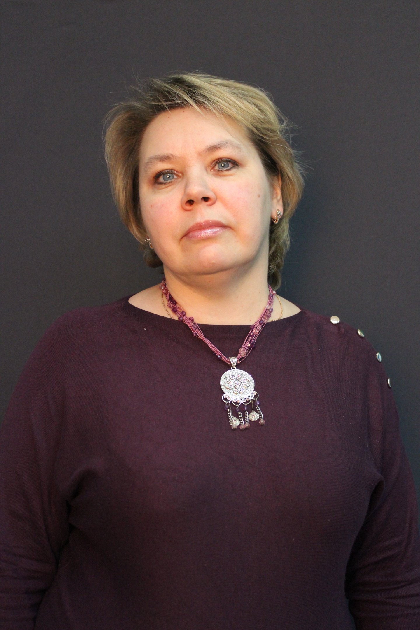 Могиленко Наталья Сергеевна.