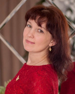 Голубева Елена Александровна Голубева Елена Александровна