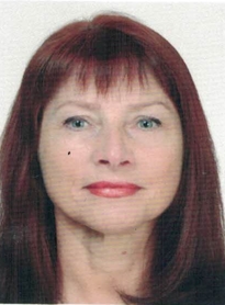 Чегодаева Ольга Геннадьевна Чегодаева Ольга Геннадьевна
